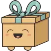 AI Gift Guru favicon