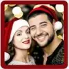 AI Holiday Card favicon