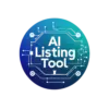 AI Listing Tool favicon