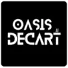 AI Minecraft by OASIS favicon