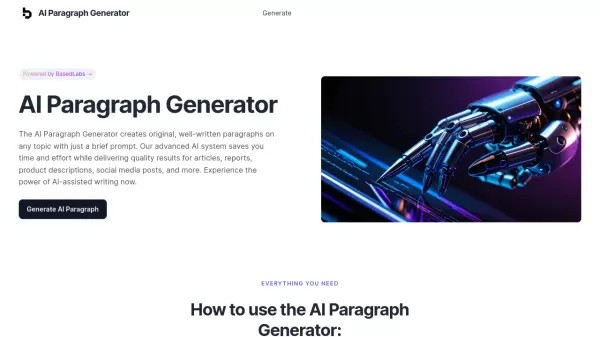 ai-paragraph-generator.com