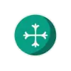 AI Pastor favicon