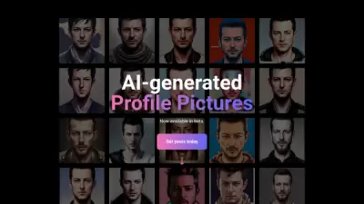 AI Profile Pictures