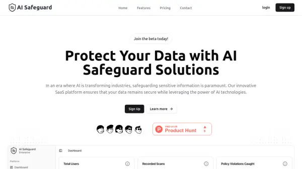 AI Safeguard