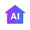 AI Staging App favicon