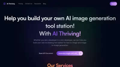 AI Thriving