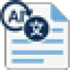 AI Translate Formatted favicon