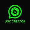 AI UGC Creator favicon