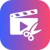 AI Video Editor favicon