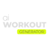 AI Workout Generator favicon