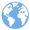 AI World Generator favicon
