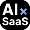 AI x SaaS favicon