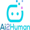 AI2Human favicon
