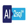 Logo for AI2sql