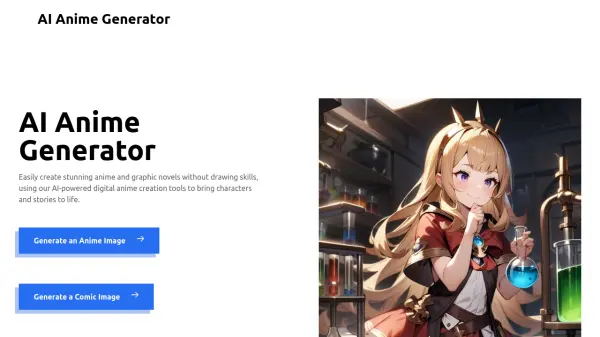 aianimegenerator.live