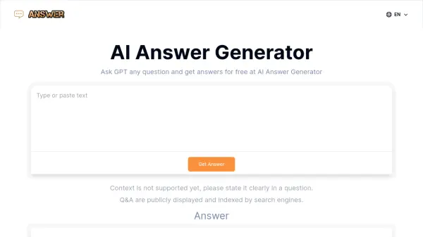 aianswergenerator.net