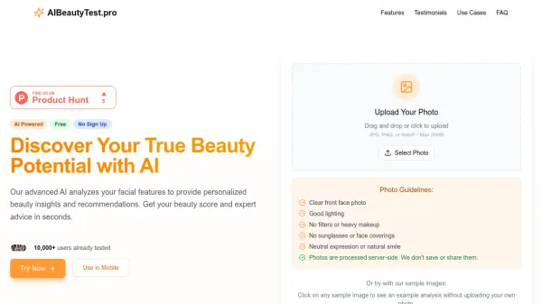 AIBeautyTest.pro
