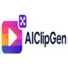 AIClipGen favicon