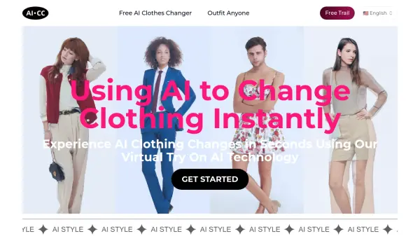 aiclotheschanger.org