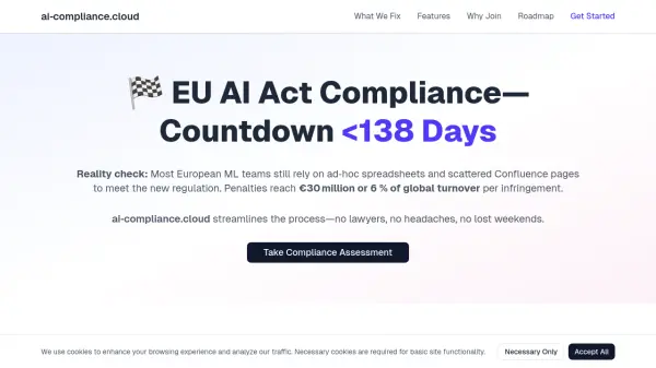 ai‑compliance.cloud