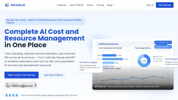 AICosts.ai