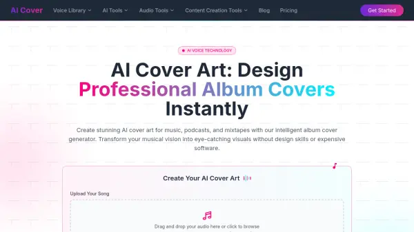 AICover.art