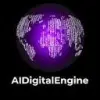 AIDigitalEngine favicon