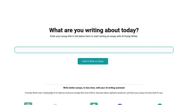 aiessaywriter.co