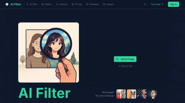 aifilter.app