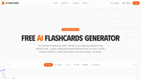 AIFlash.Cards