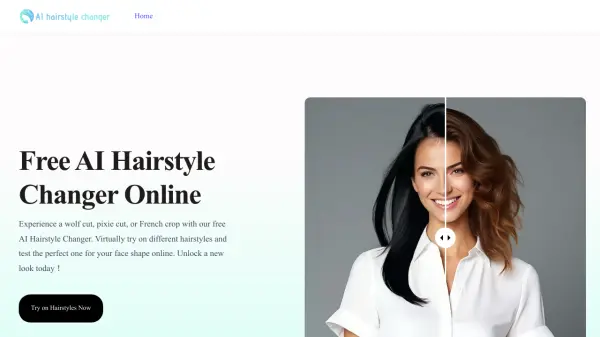 aihairstylechanger.io