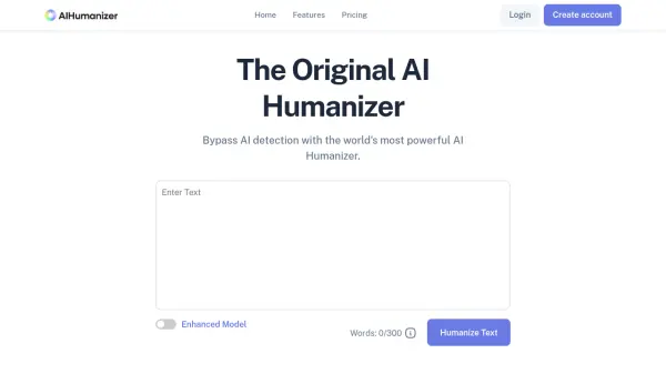 aihumanizer.com