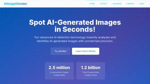 AIImageChecker