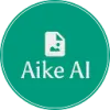 Aike AI favicon