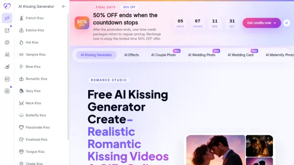 AIKissfiy