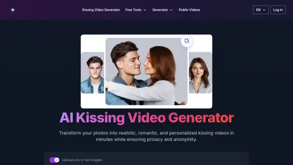 aikissinggenerator.com