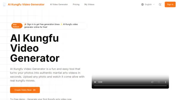 aikungfugenerator.com