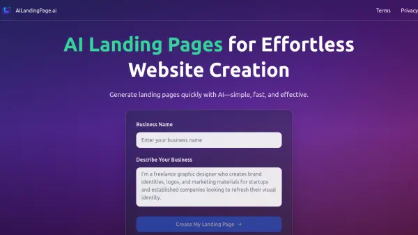 AILandingPage.ai