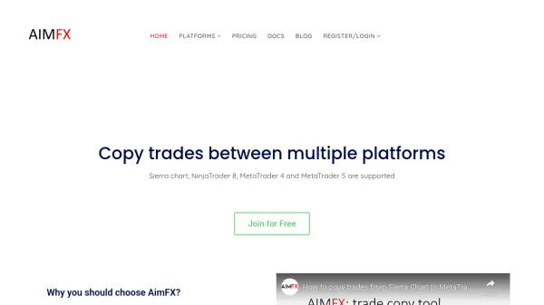 AimFX