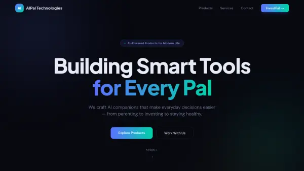 AIPal Technologies