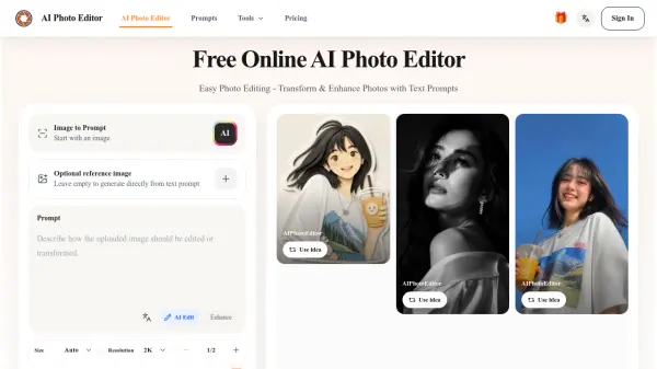 aiphotoeditor.io