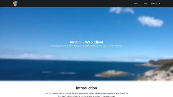 AirDC++
