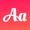 AirFonts favicon