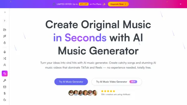 AirMusic