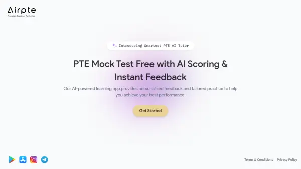 AirPTE