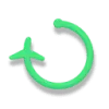 AIRSkip favicon