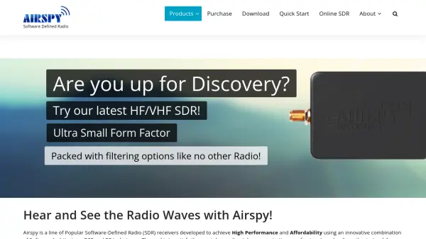Airspy