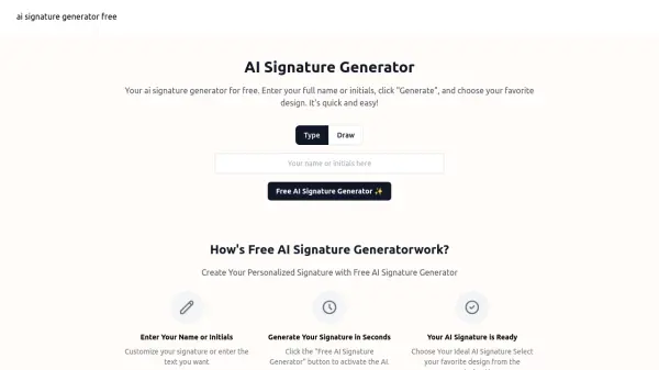 aisignaturegenerators.com