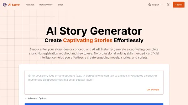 aistorygenerator.shop