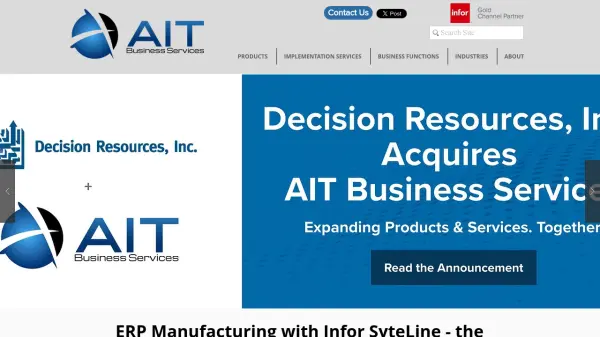 AIT Business Services